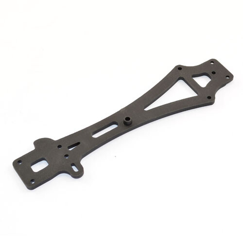 FTX Colt Upper Plate 1Pc FTX6831