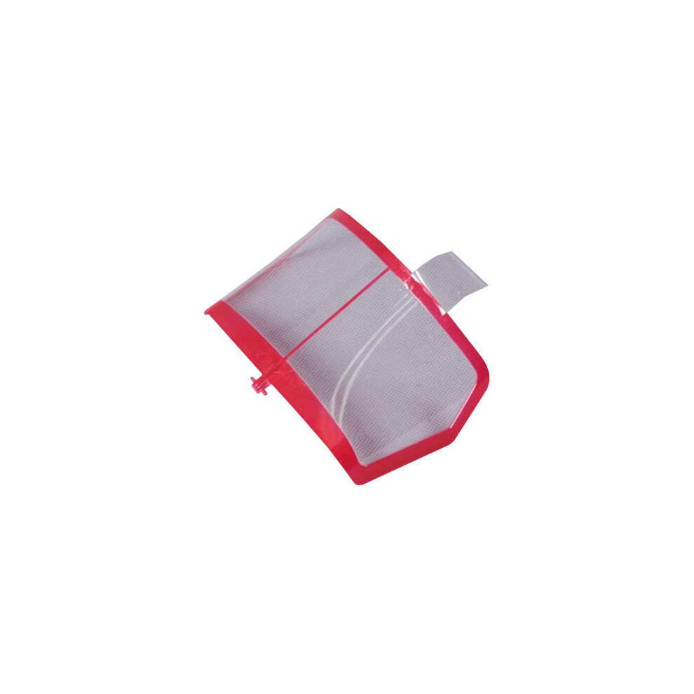 Roc Hobby Beechcraft Wind Shield Roc-Kk106- Red 5055323968976