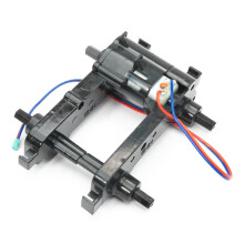 HuiNa CY1573 The Driving Gearbox (Back) CYP1186