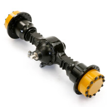 HuiNa K966 Rear Axle Assembly CYP1347