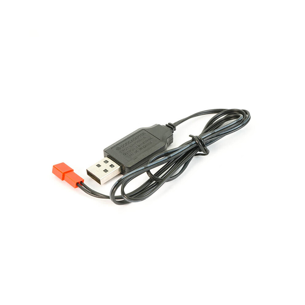 Huina 1331/1332/1333 Usb Charger Jst Connector Cyp1017-Jst Red 5056135737620