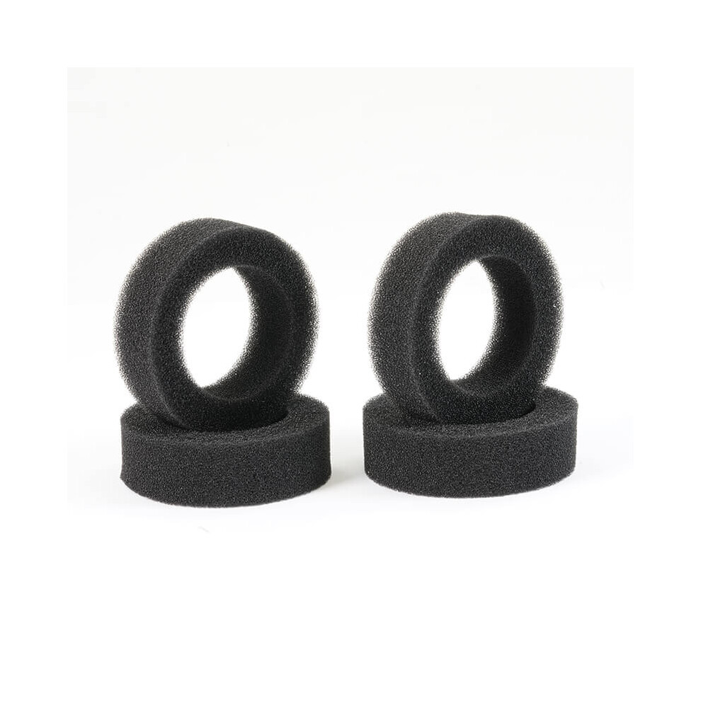 Ftx Outback Mini Xp Rock Van/Unitrak 1.2" Tyre Foam (4Pc) Ftx9421 5056135759752
