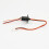 HuiNa CY1580 Conducting Ring CYP1111 1