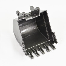 HuiNa CY1580/1592 Metal Bucket CYP1114