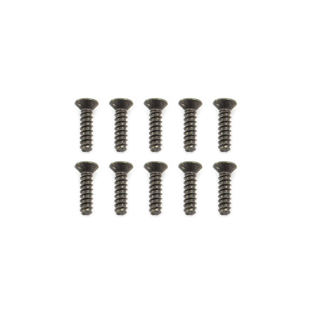 Ftx Comet Phillips Flat Head Screws 2.6*10 Ftx9049 5056135712276
