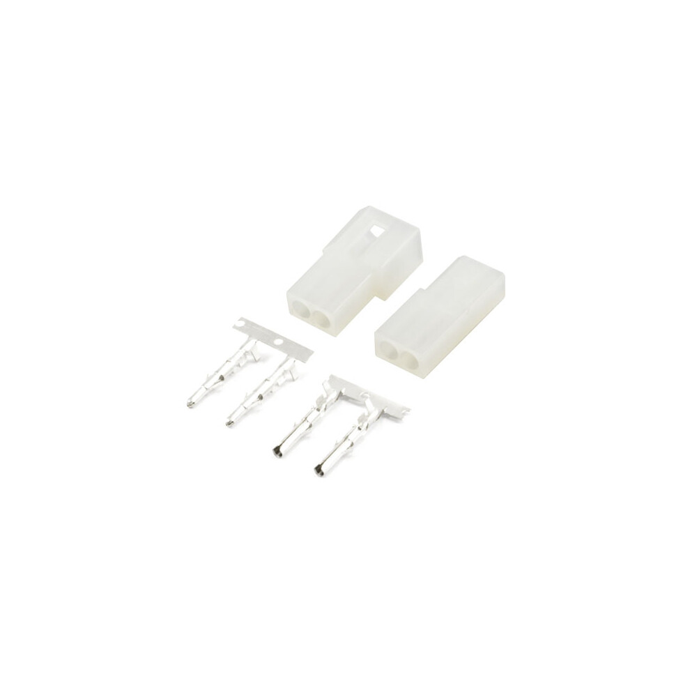 Etronix Micro Ftx Connectors Only Male & Female Et0799 5055323973062