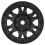 Proline Impulse 1.9" Black Plastic Internal Beadloc Wheel PL2769-03 1