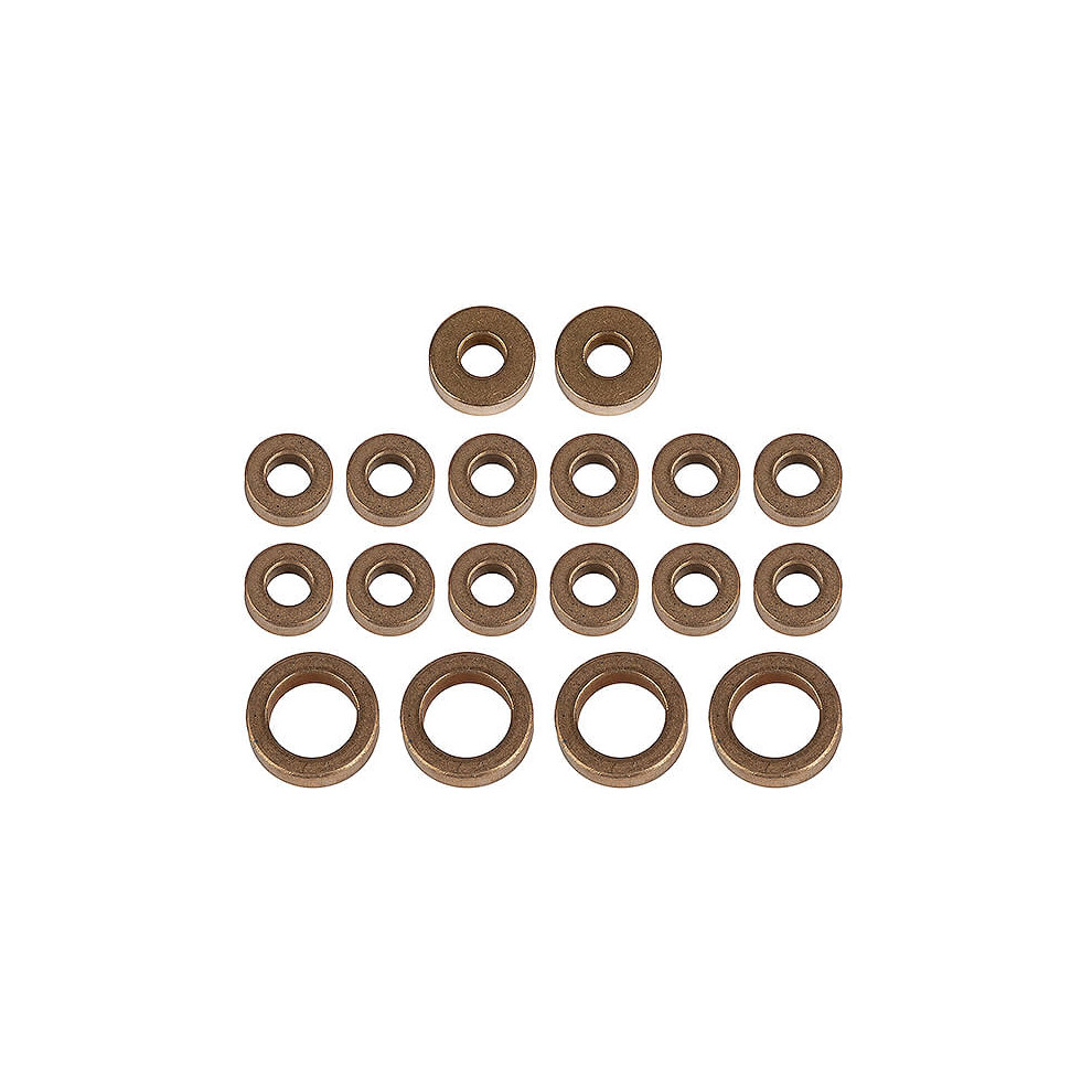 Photos - Parts for Drones & RC models Element RC Enduro SE Bushing Set EL42321