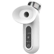 (3Pcs) Eye Mist Steam Sprayer for Relief Dry Eyes, Eye Treatment, Portable Heated Eye Masks, Mini Eye Moisturizing Cleaning Soothing Steamer