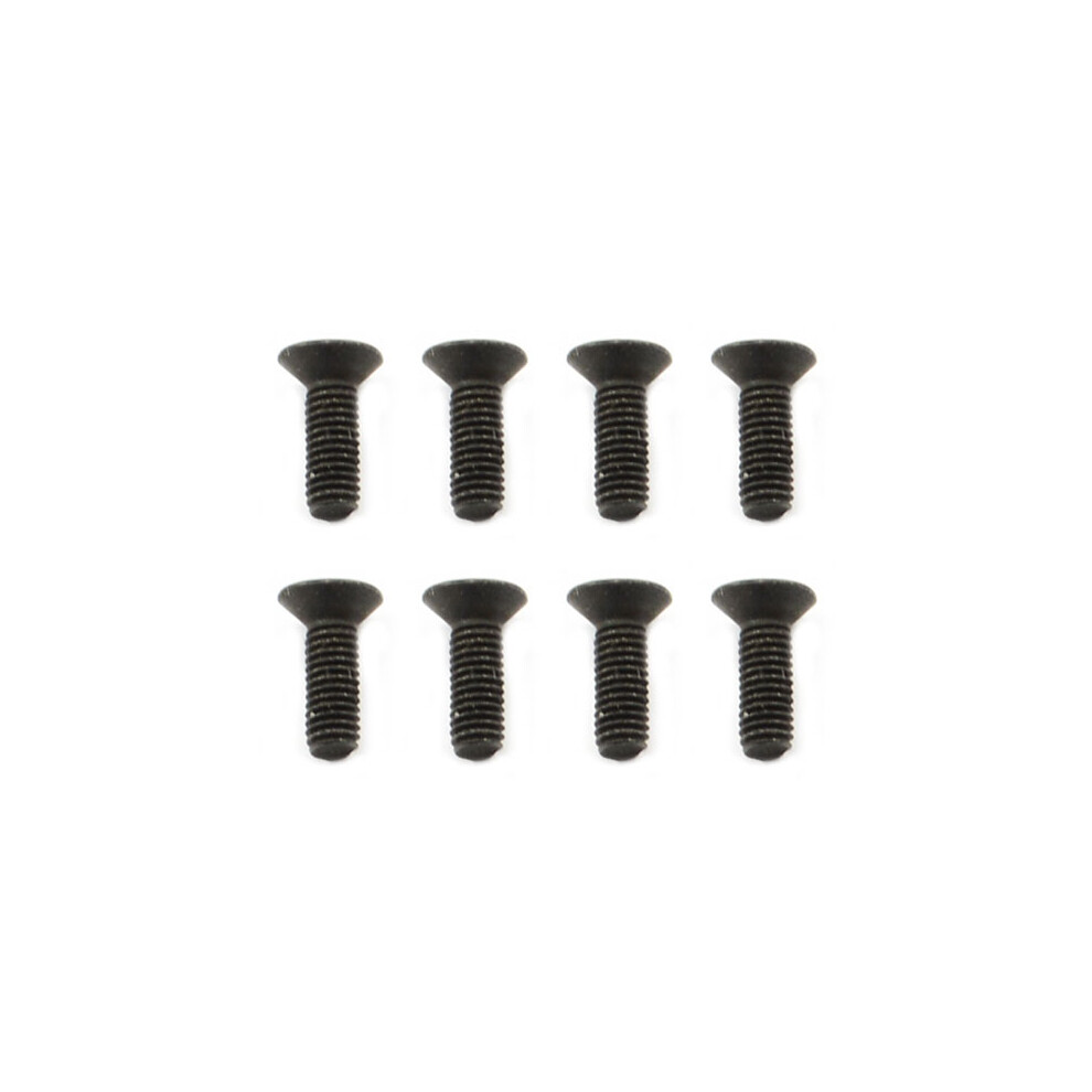 Ftx Outback Countersunk Screw M3*9 (8) Ftx8210 5055323980336
