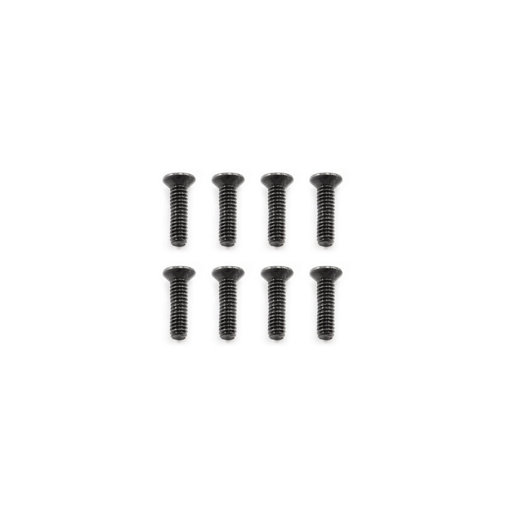 Ftx Outback Countersunk Screw M2*8 (8) Ftx8207 5055323980305