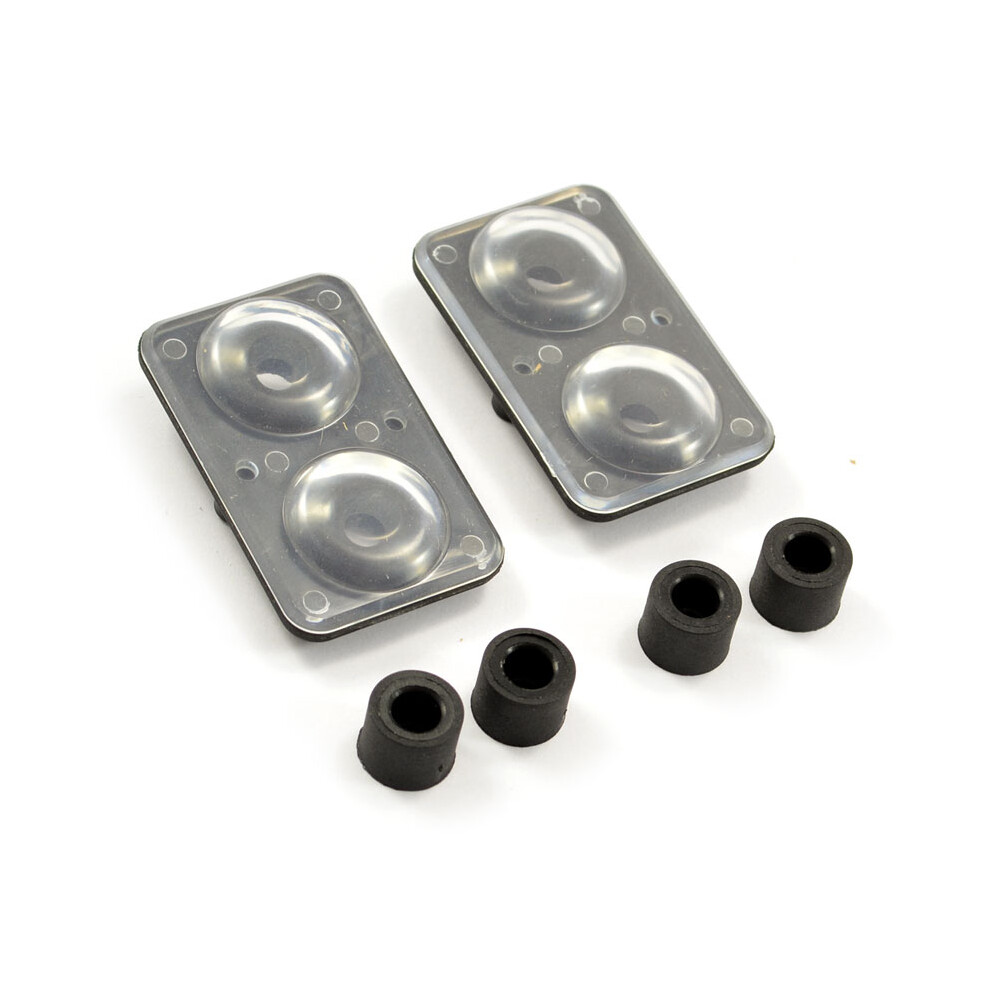 Ftx Kanyon Front Housing Set Ftx8473 5056135714256