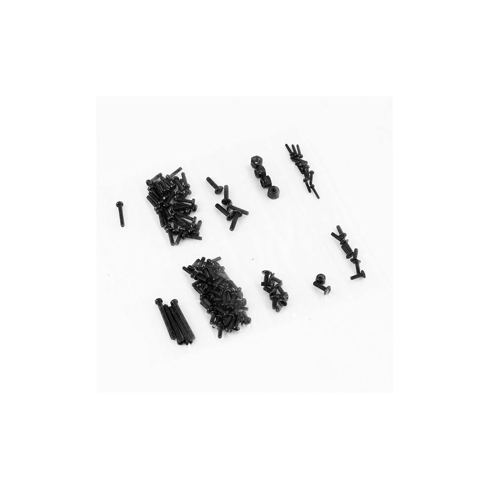 Ftx Outback Mini X 2.0 Complete Screw Set Ftx9367 5056135728109