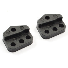 FTX Mighty Thunder/Kanyon Support Rod Holder Left (2Pc) FTX8406