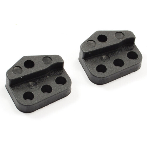 FTX Mighty Thunder/Kanyon Support Rod Holder Left (2Pc) FTX8406
