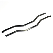 FTX Texan 1:10 Chassis Rails FTX9898