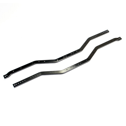 FTX Texan 1:10 Chassis Rails FTX9898