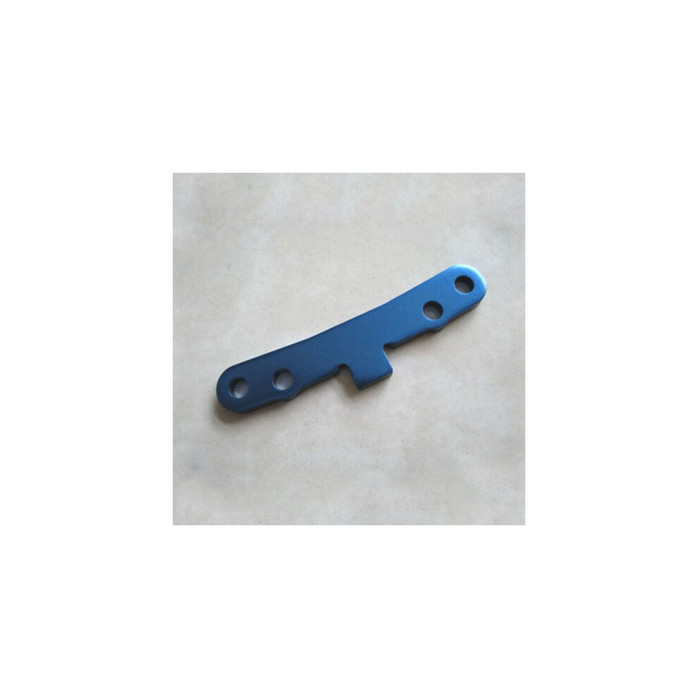 Tamiya 4304080 Front Sus Mount Plate For 43532