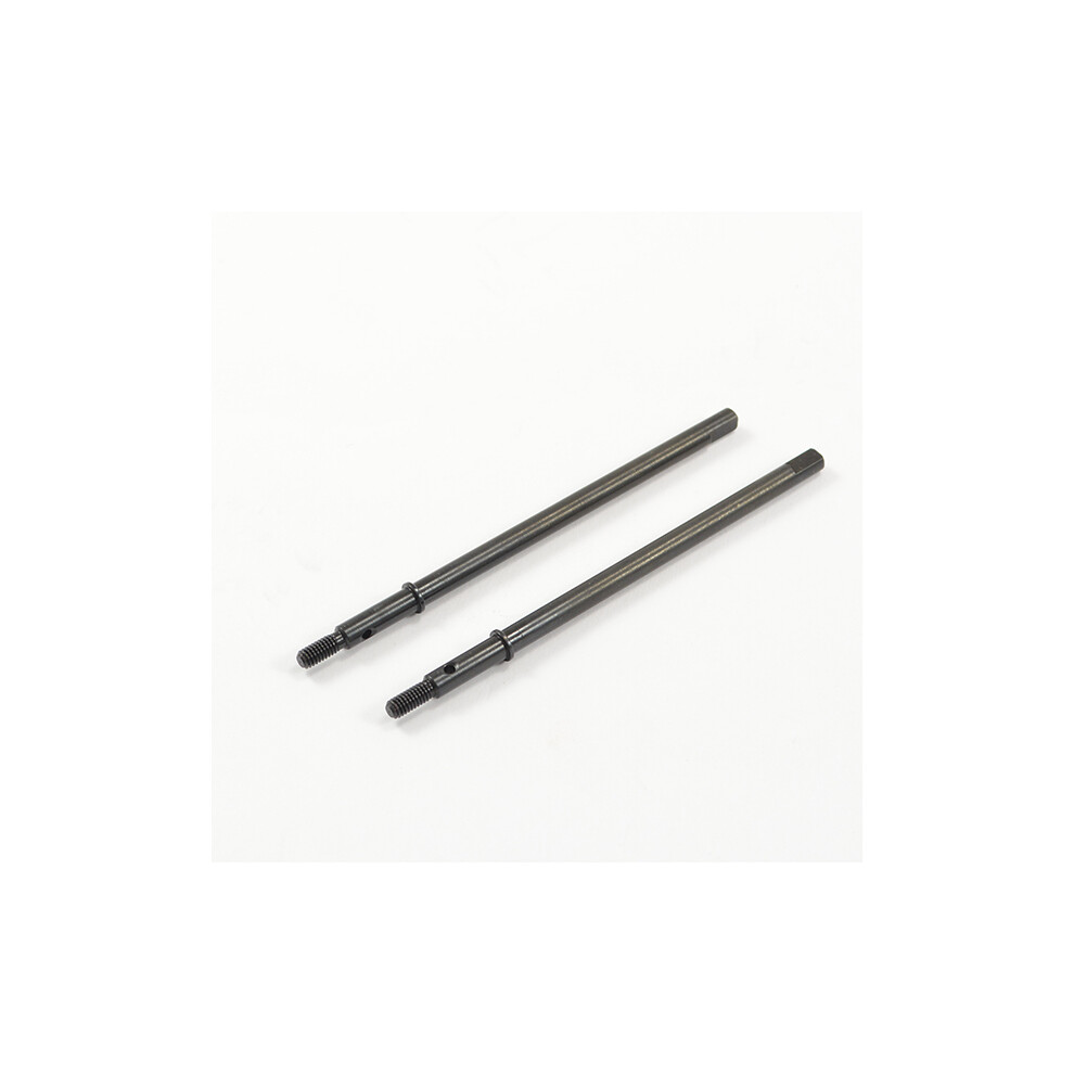 Ftx Outback Fury/Hi-Rock Rear Driveshaft (2Pc) Ftx9175 5056135715345