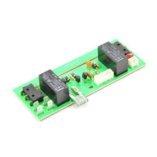 Fastraxpc Board for Full Automatic Truer FAST2000-1