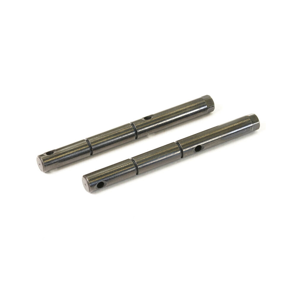 Ftx Stinger Main Gear Shaft (2Pc) Ftx10532 5056135764442