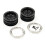 FTX Tracker Black Wheel Rims (Pr) FTX10320BK 1