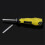 Screwdriver Bit Set Magnetic Screwdriver Hand Tool Four Retractable Screwdriver Detachable Screwdriver 3