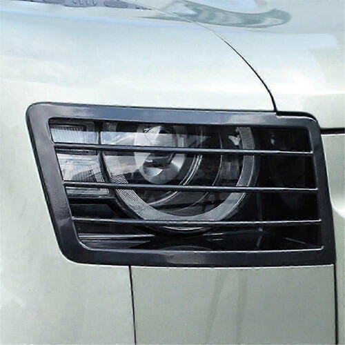 Car Headlight Lampshade Car Lamp Shade Car Headlight for 2