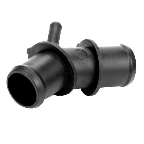 For 2009-2012 Upper Radiator Pipe Coolant Connector Hose Adapter 16057-36011 2