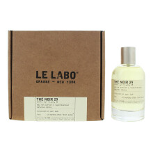 Le Labo The Noir 29 Eau de Parfum 100ml