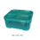 Insulated Cool Bag Set With Accessories Pots Lids and Ice Blocks 5