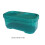 Insulated Cool Bag Set With Accessories Pots Lids and Ice Blocks 6