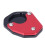 Trident 660 Parking Pad CNC Aluminium 1