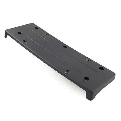 Car Front License Plate Mounting Holder Bracket LR048313 for Evoque 2012-2018 2