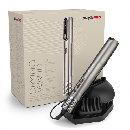 BaByliss BaByliss Pro Drying Wand 2