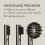 BaByliss BaByliss Pro Drying Wand 6