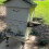 Beehive Inspection Bracket, 2Pcs Beehive Frame Holder, Stainless Steel Beehive Frame Perch, Bee Hive Stand, Bee Frames A 4