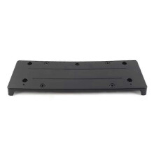 Car Front License Plate Mounting Holder Bracket LR048313 for Evoque 2012-2018