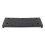 Car Front License Plate Mounting Holder Bracket LR048313 for Evoque 2012-2018 1