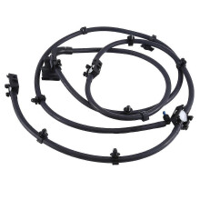 2478600600 Water Spray Hose Nozzle Pipe Washer Hose for - W247