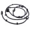 2478600600 Water Spray Hose Nozzle Pipe Washer Hose for - W247 1