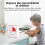 Timer Learning Self-Discipline Student Timer Time Management Tool B 3