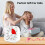 Timer Learning Self-Discipline Student Timer Time Management Tool B 4
