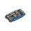 Multifunctional Mini Repair Tools Set Kit1pcs-blue 2
