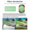 for POCKET3 Multifunctional Convenient Practical Filter Set,ND8/PL+ND16/PL+ND32/PL+ND64/PL Filter 4