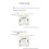 Tuya Smart Switch Wifi and Rf Radio Frequency Smart Switch Zero Fire Line 2 Switch Black 5