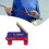 Golf swing trainer, instant feedback,swing path guideS 2