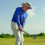 Golf swing trainer, instant feedback,swing path guideS 4