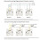 Tuya Smart Switch Wifi and Rf Radio Frequency Smart Switch Zero Fire Line 2 Switch Black 4