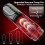 Male Masturbator with APP Control, 7 Modes Thrusting Rotating Suction Vibration, Waterproof Stroker with LCD 2
